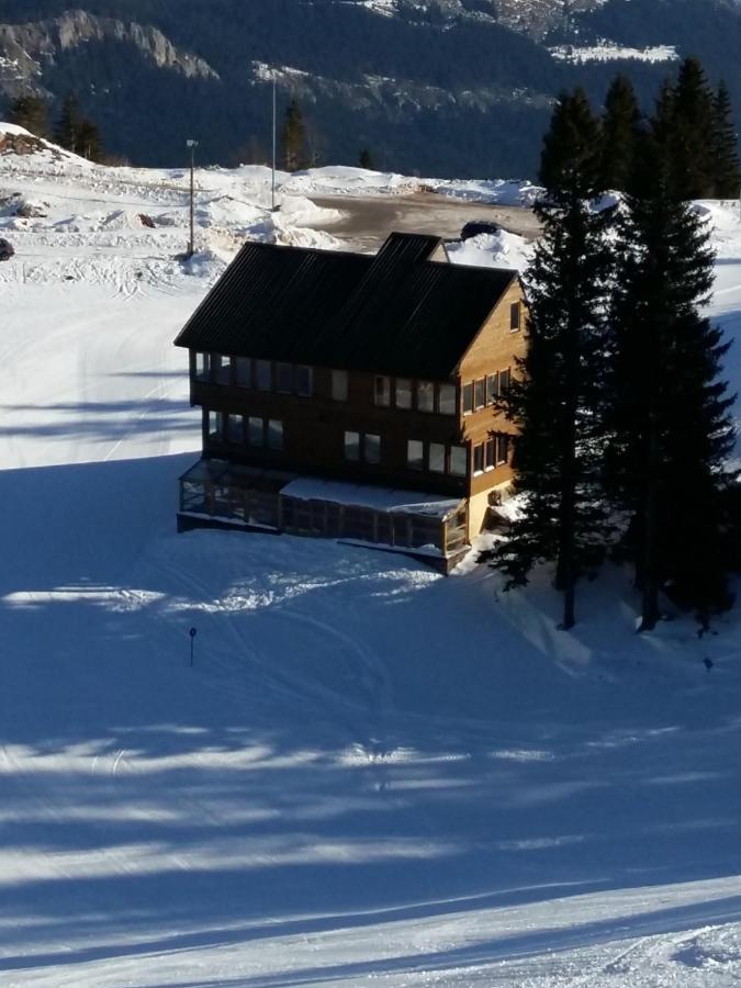 Olimpik House Jahorina Villa Ngoại thất bức ảnh