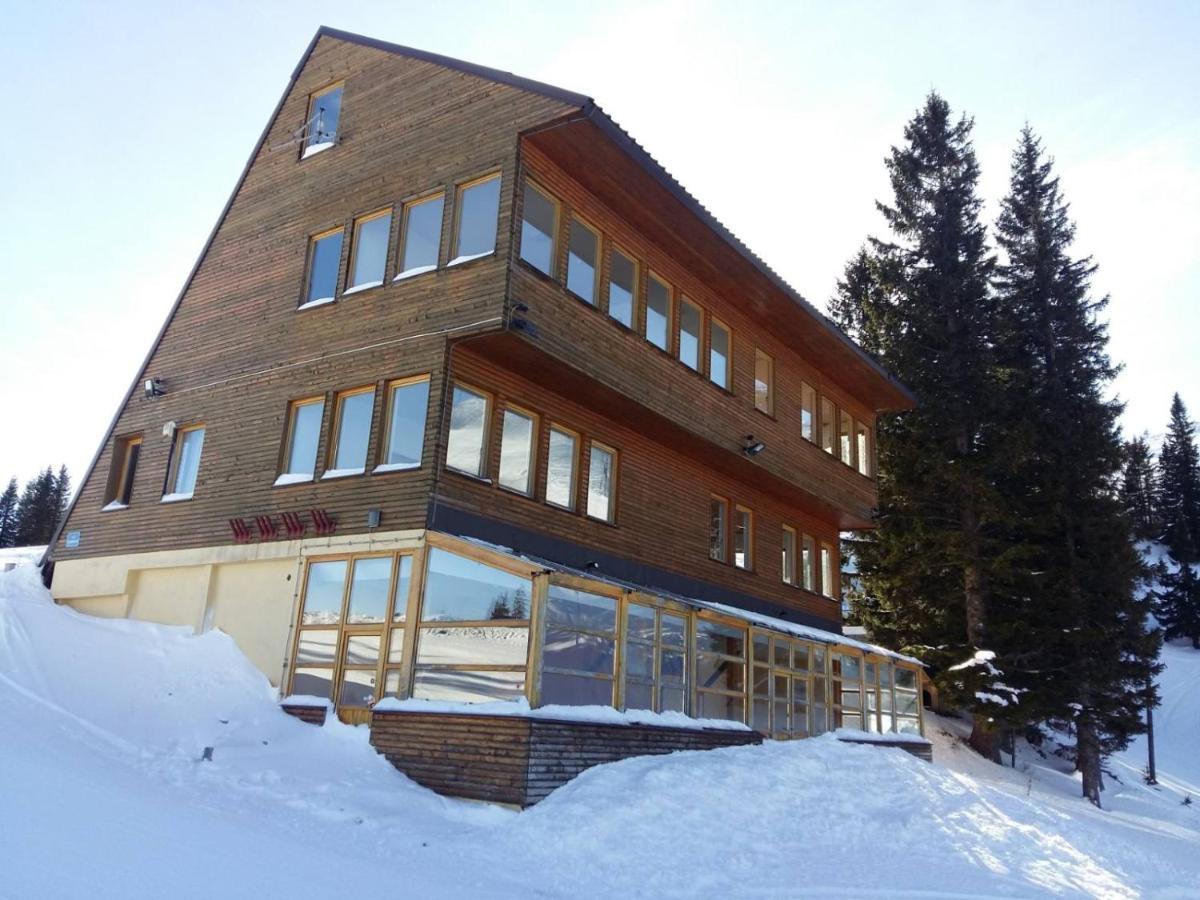 Olimpik House Jahorina Villa Ngoại thất bức ảnh