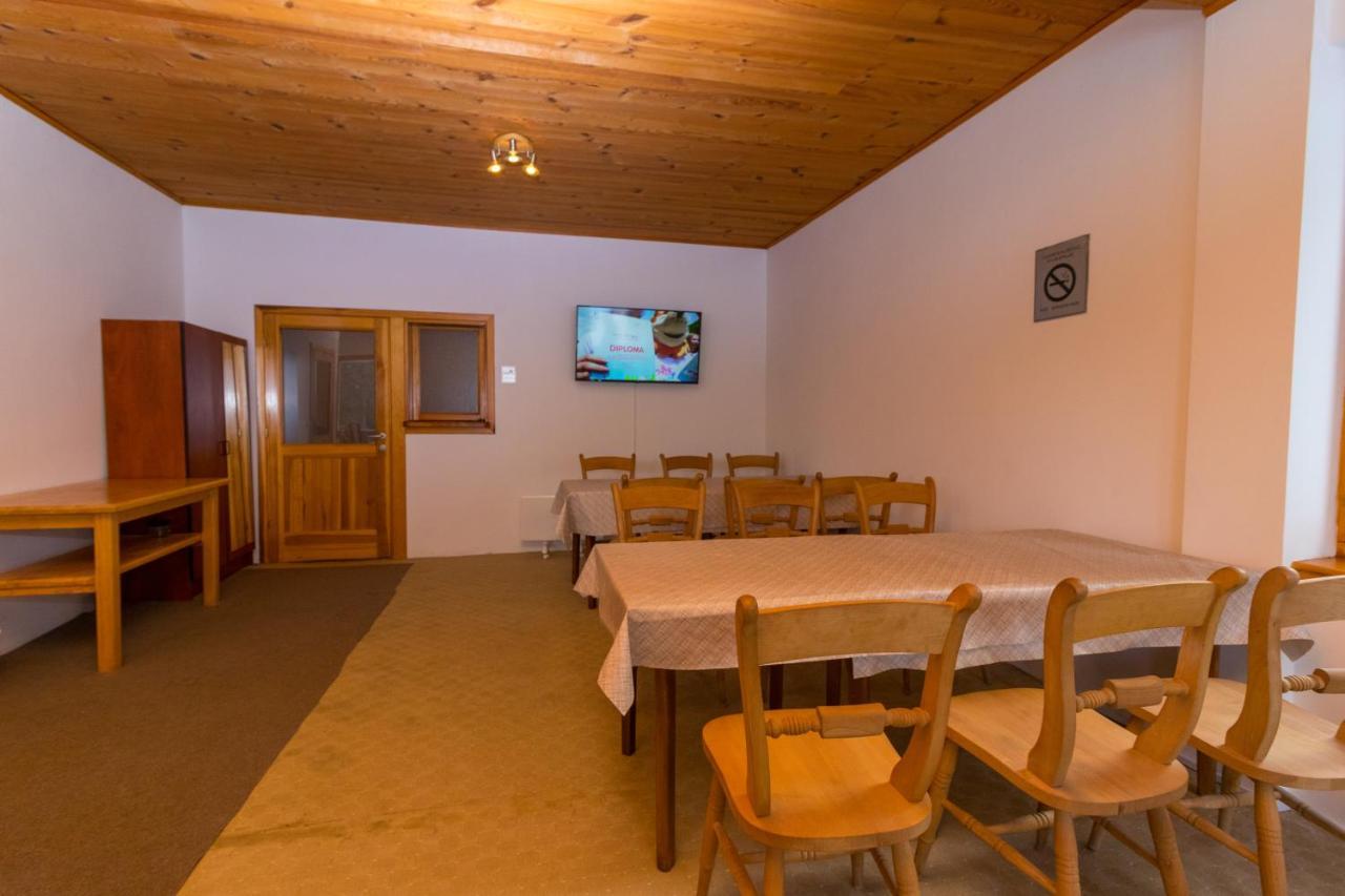 Olimpik House Jahorina Villa Ngoại thất bức ảnh