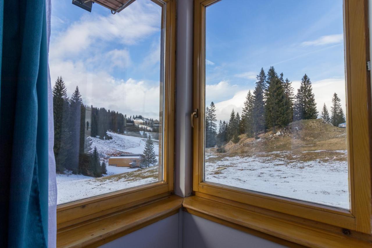 Olimpik House Jahorina Villa Ngoại thất bức ảnh