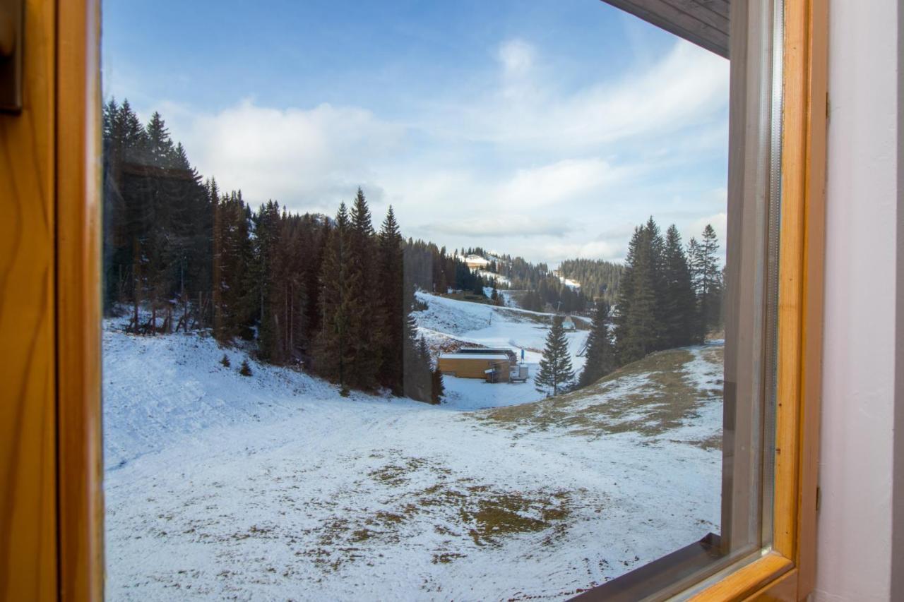 Olimpik House Jahorina Villa Ngoại thất bức ảnh