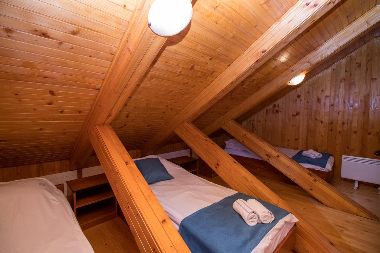 Olimpik House Jahorina Villa Ngoại thất bức ảnh