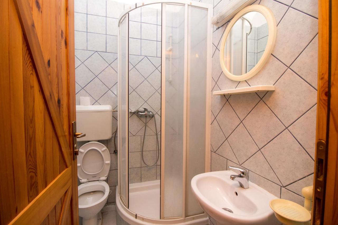 Olimpik House Jahorina Villa Ngoại thất bức ảnh