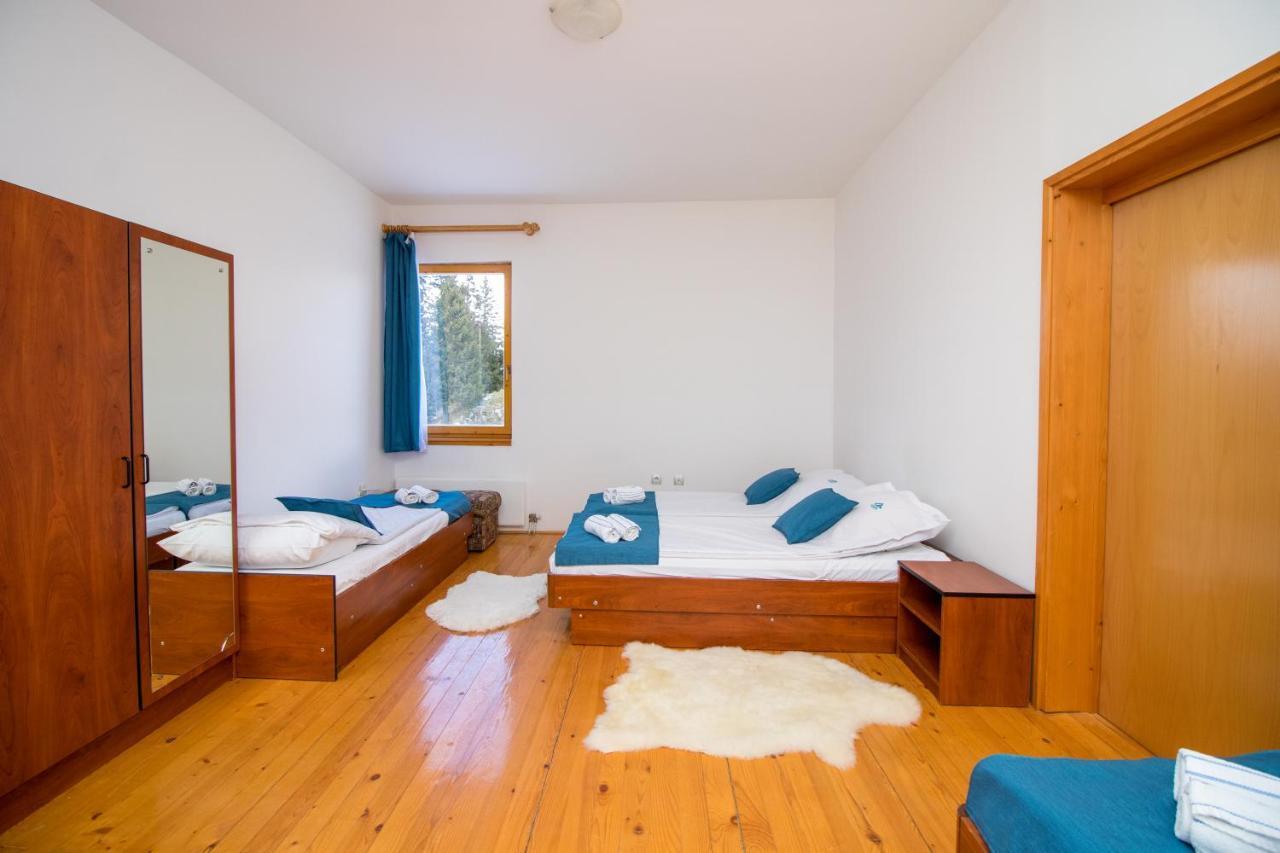 Olimpik House Jahorina Villa Ngoại thất bức ảnh