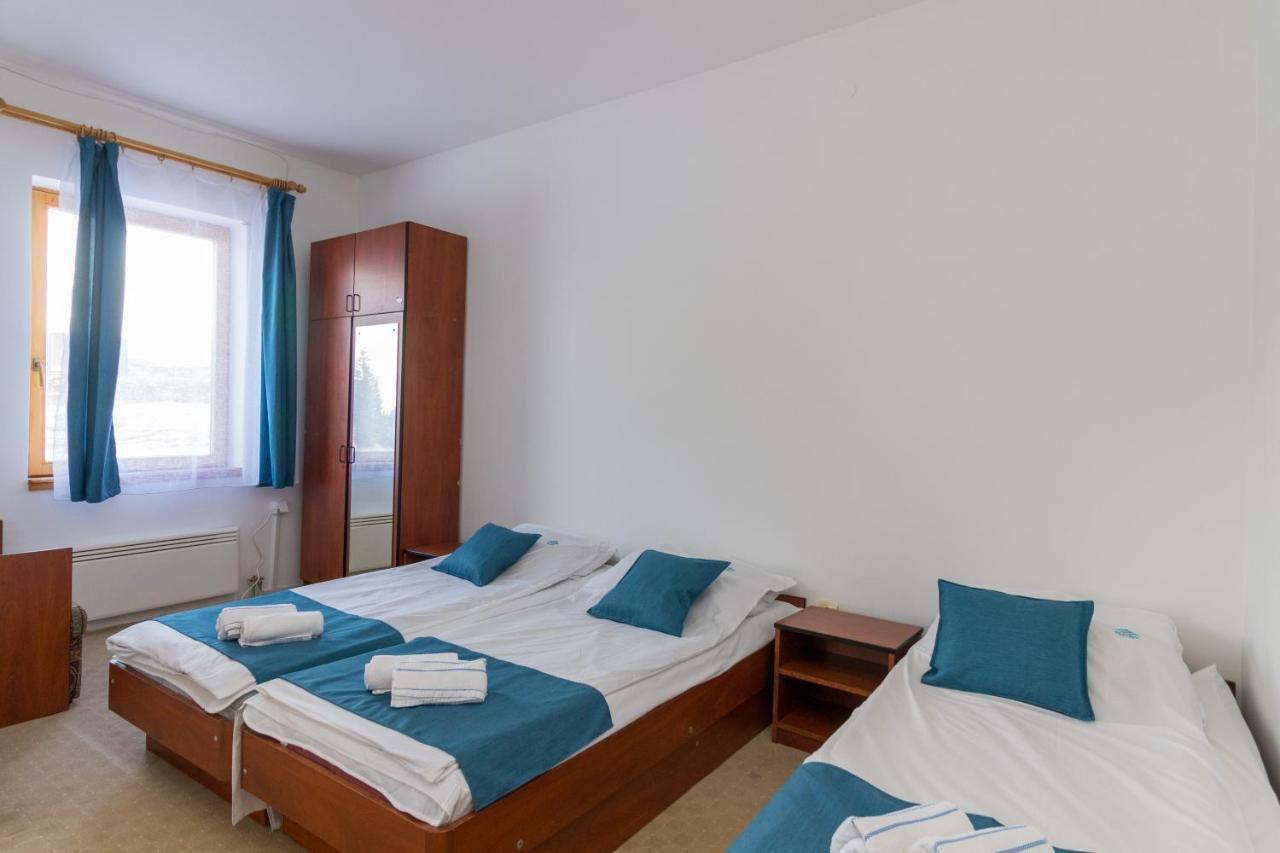 Olimpik House Jahorina Villa Ngoại thất bức ảnh