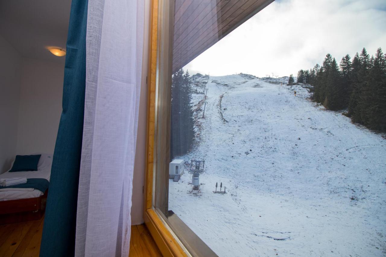 Olimpik House Jahorina Villa Ngoại thất bức ảnh