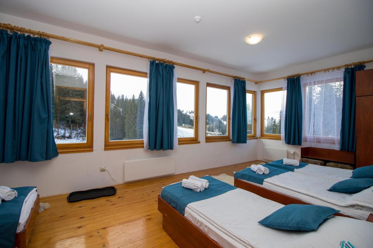 Olimpik House Jahorina Villa Ngoại thất bức ảnh
