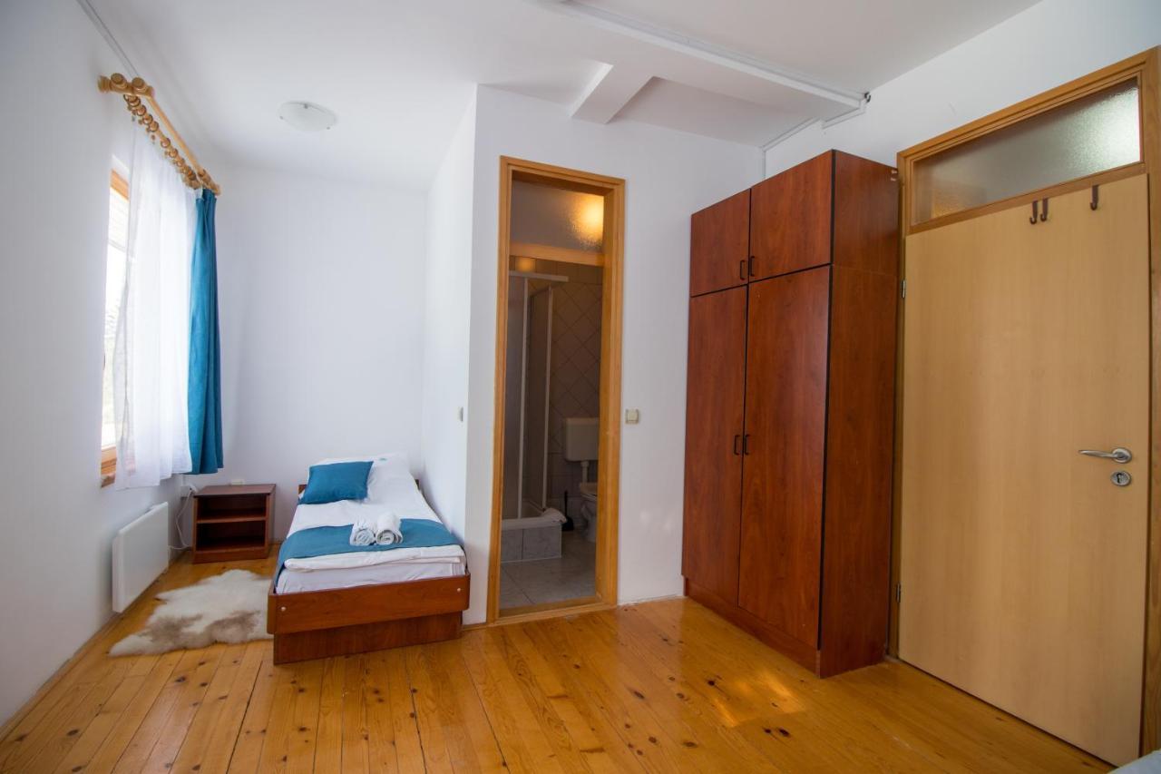 Olimpik House Jahorina Villa Ngoại thất bức ảnh