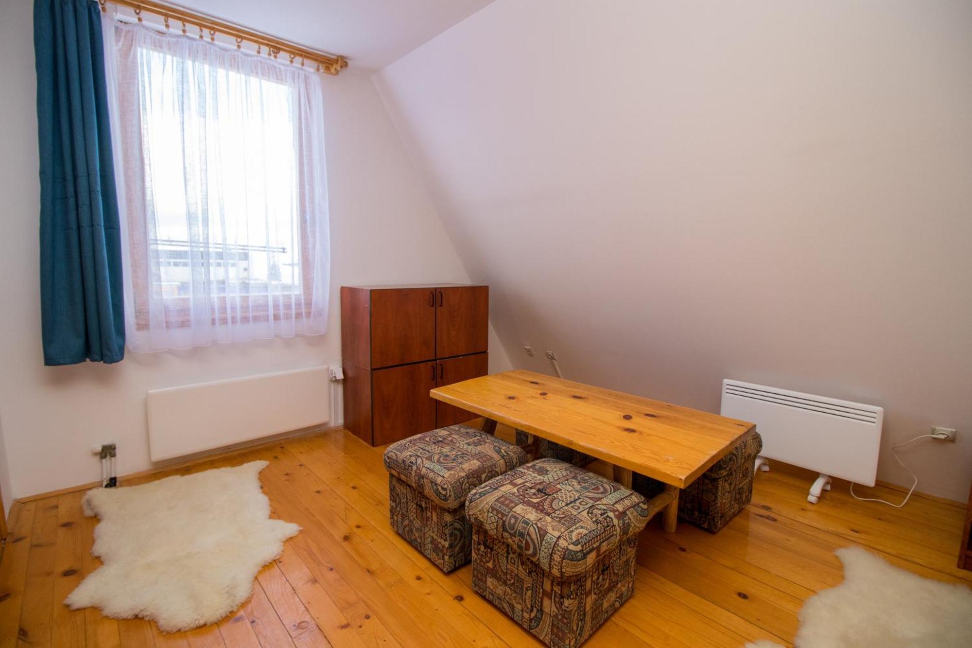 Olimpik House Jahorina Villa Ngoại thất bức ảnh