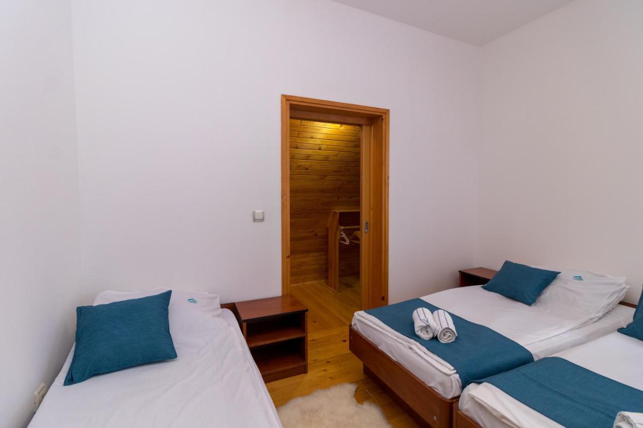 Olimpik House Jahorina Villa Ngoại thất bức ảnh