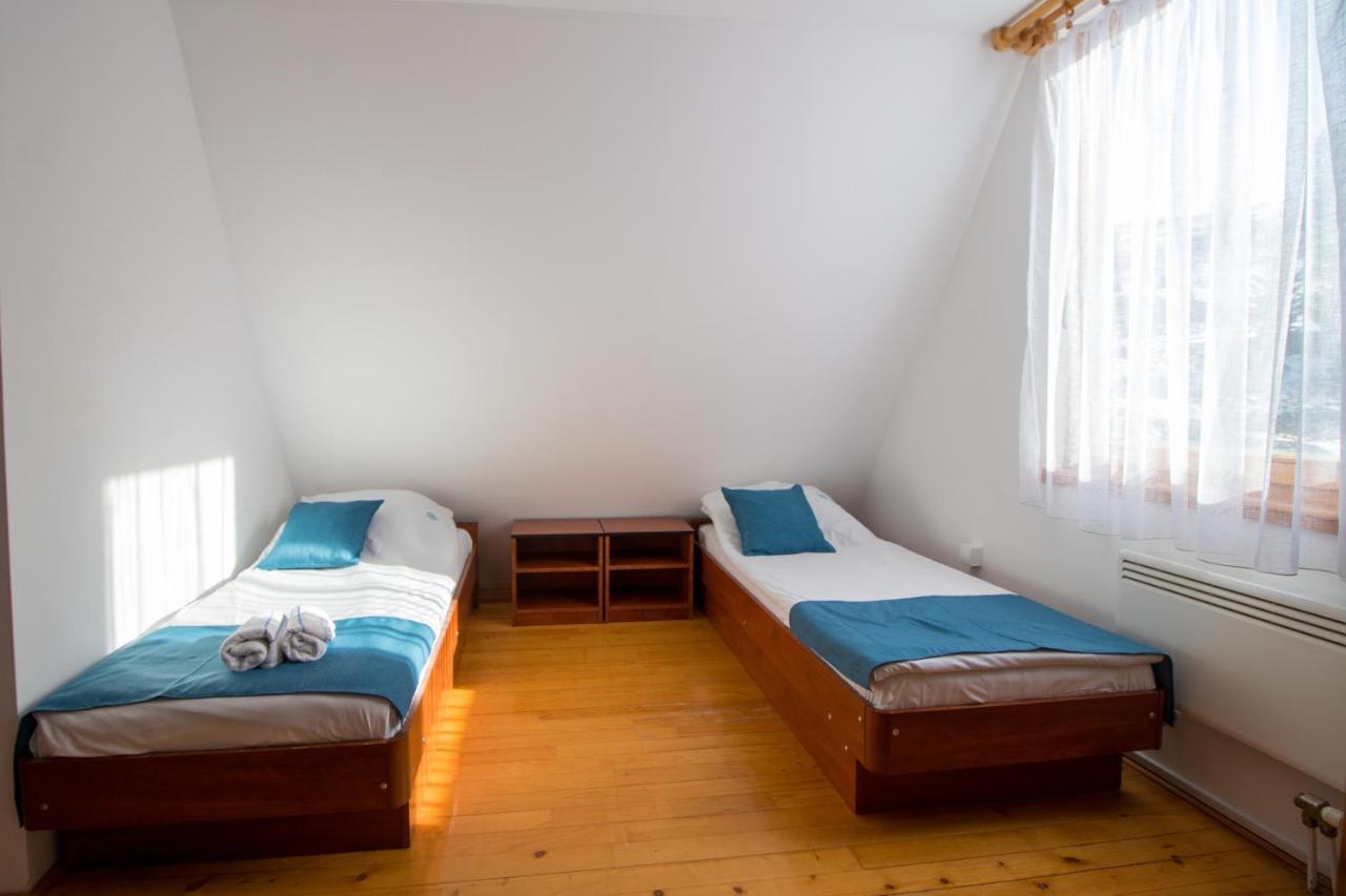 Olimpik House Jahorina Villa Ngoại thất bức ảnh