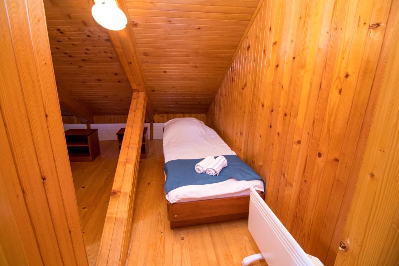 Olimpik House Jahorina Villa Ngoại thất bức ảnh