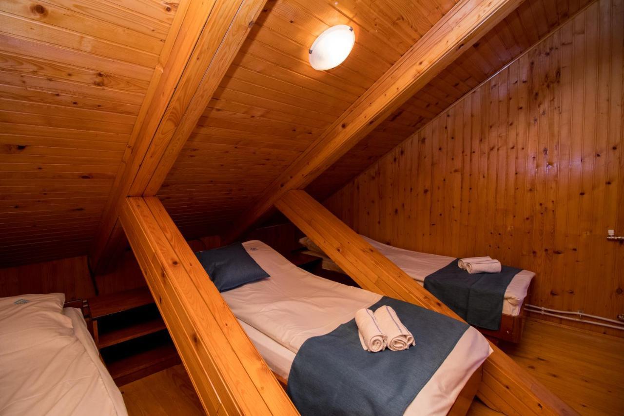 Olimpik House Jahorina Villa Ngoại thất bức ảnh