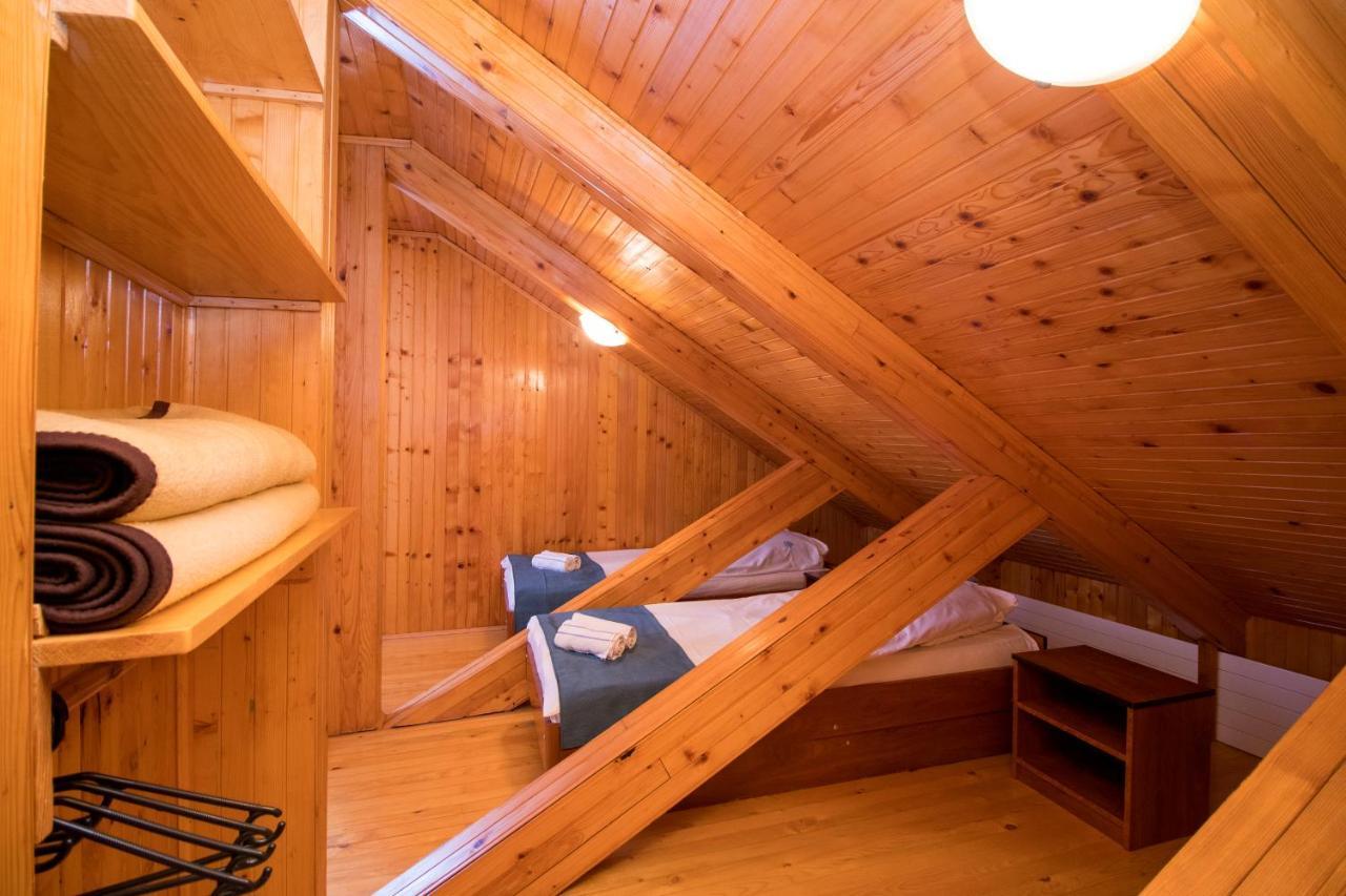 Olimpik House Jahorina Villa Ngoại thất bức ảnh