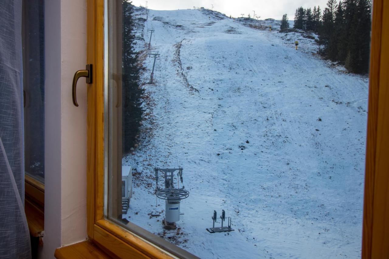 Olimpik House Jahorina Villa Ngoại thất bức ảnh