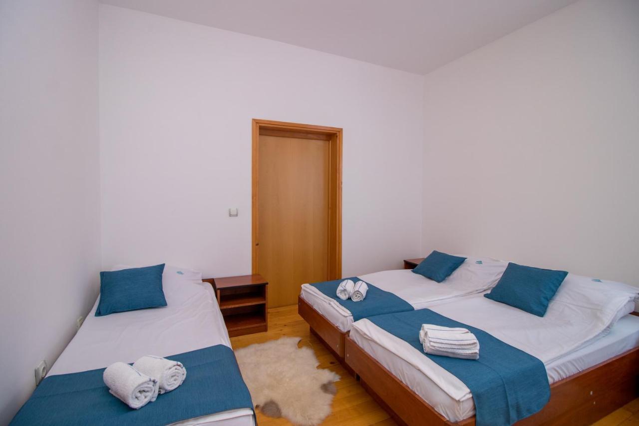 Olimpik House Jahorina Villa Ngoại thất bức ảnh
