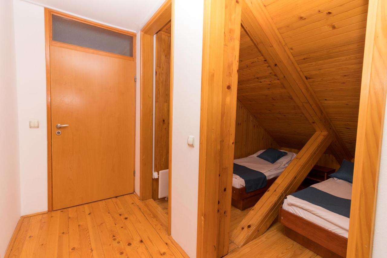 Olimpik House Jahorina Villa Ngoại thất bức ảnh