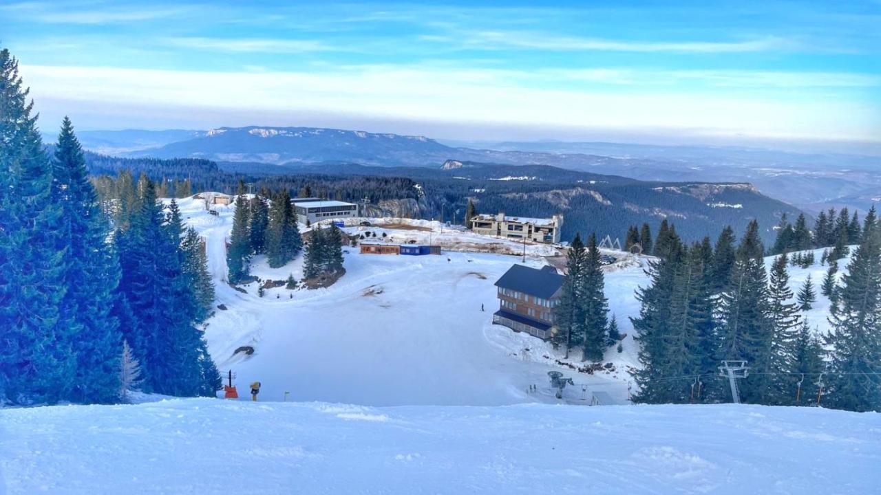 Olimpik House Jahorina Villa Ngoại thất bức ảnh