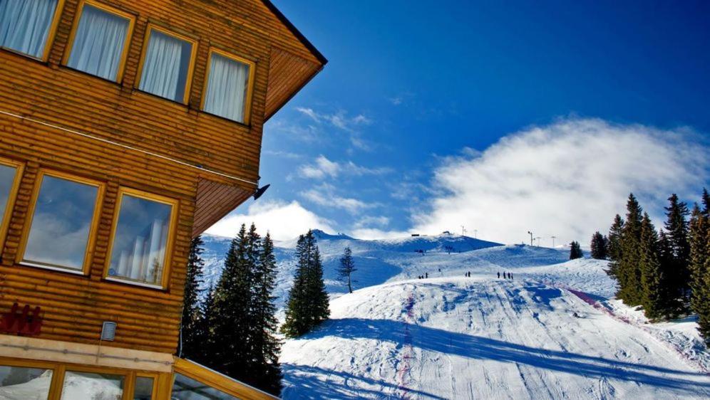 Olimpik House Jahorina Villa Ngoại thất bức ảnh